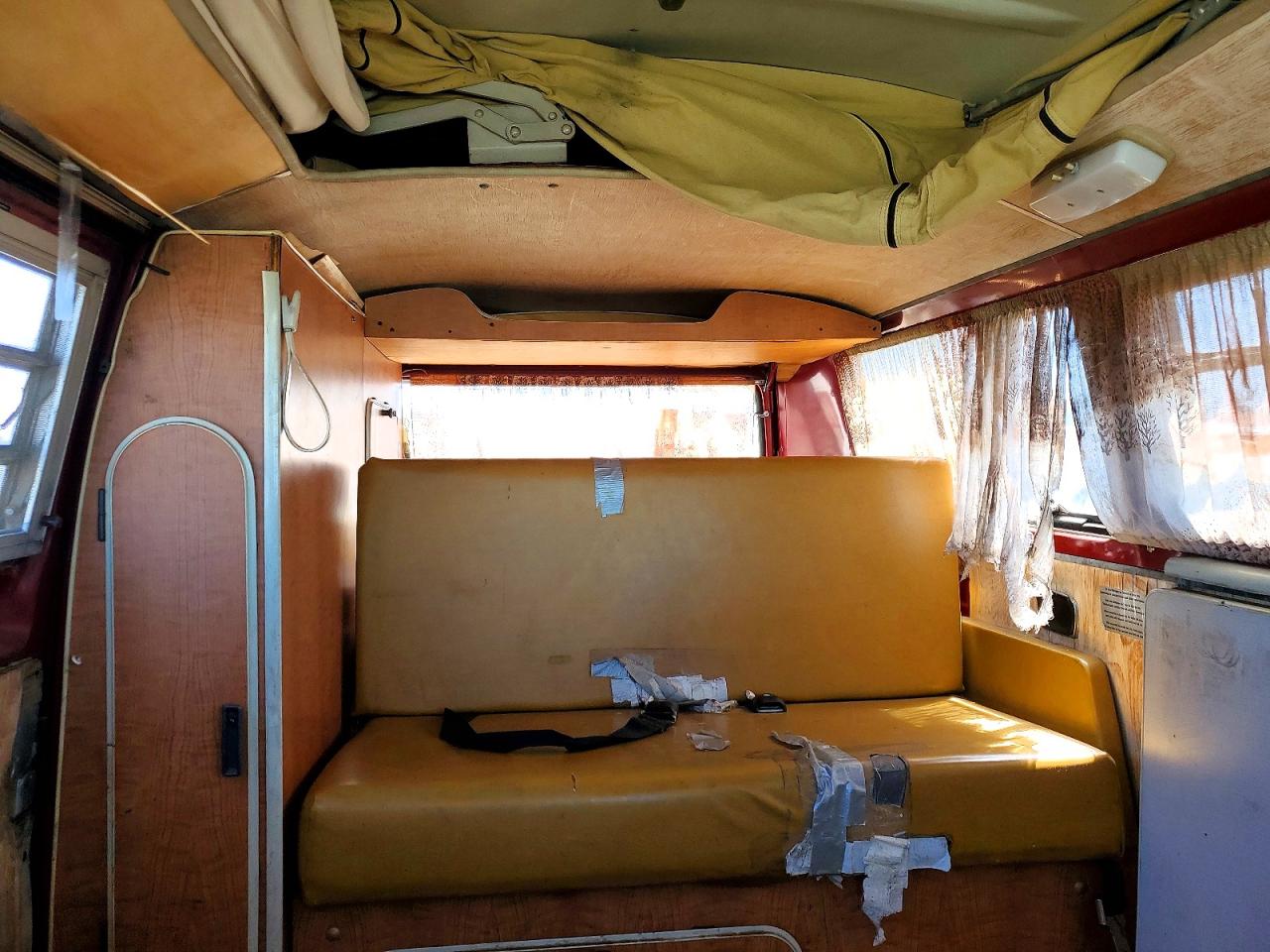 Volkswagen Type Ii