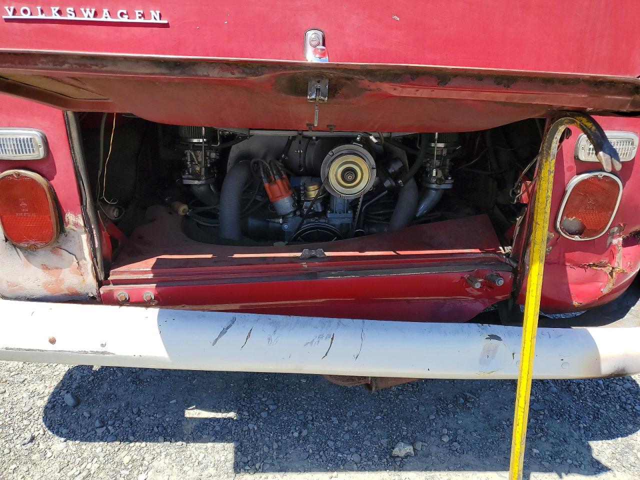 Volkswagen Type Ii
