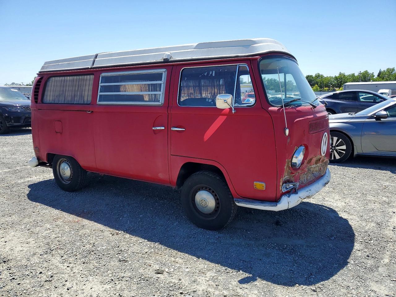 Volkswagen Type Ii