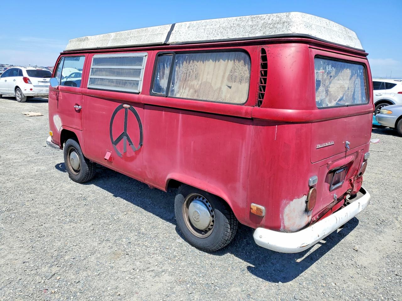 Volkswagen Type Ii