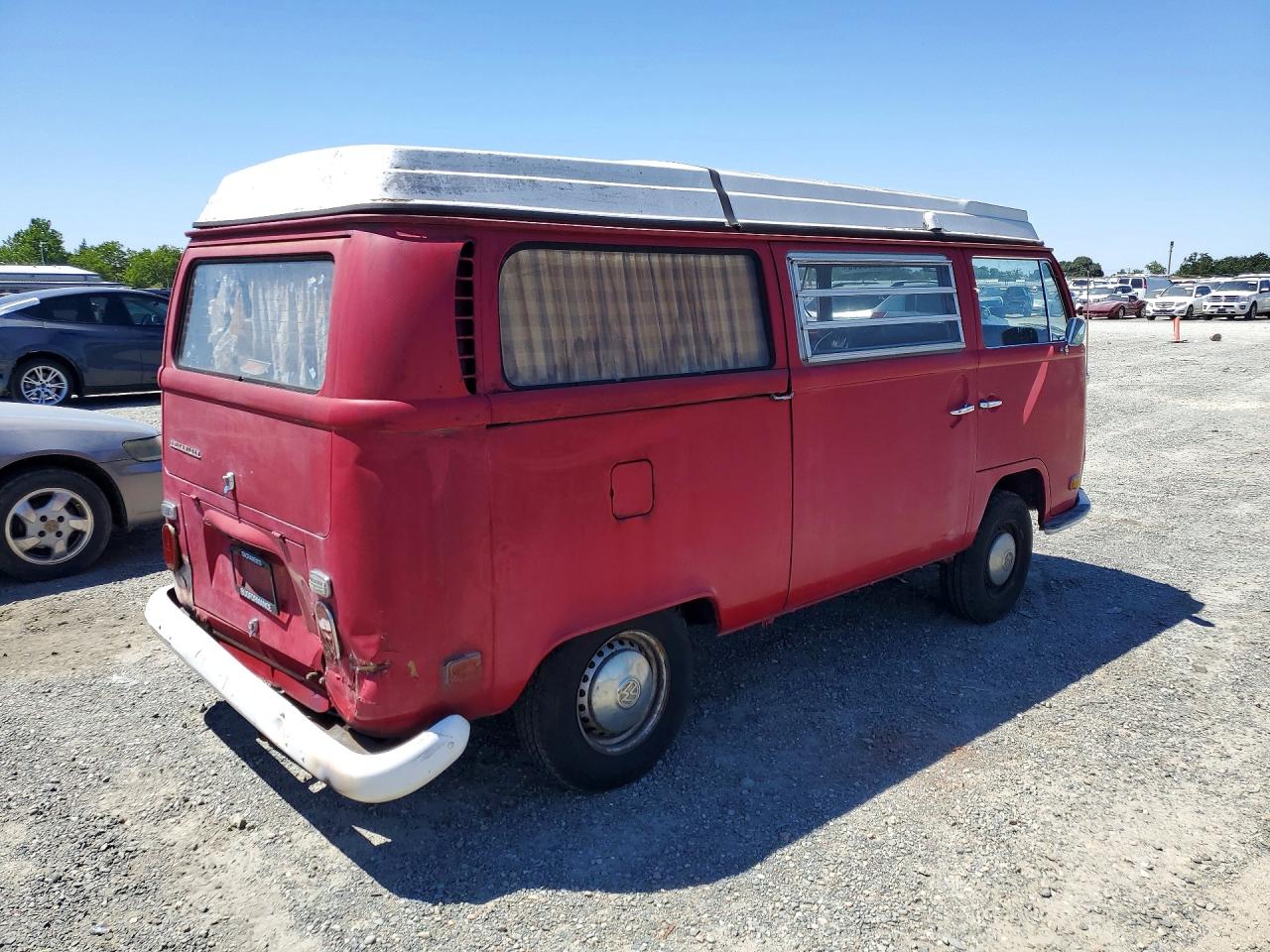 Volkswagen Type Ii