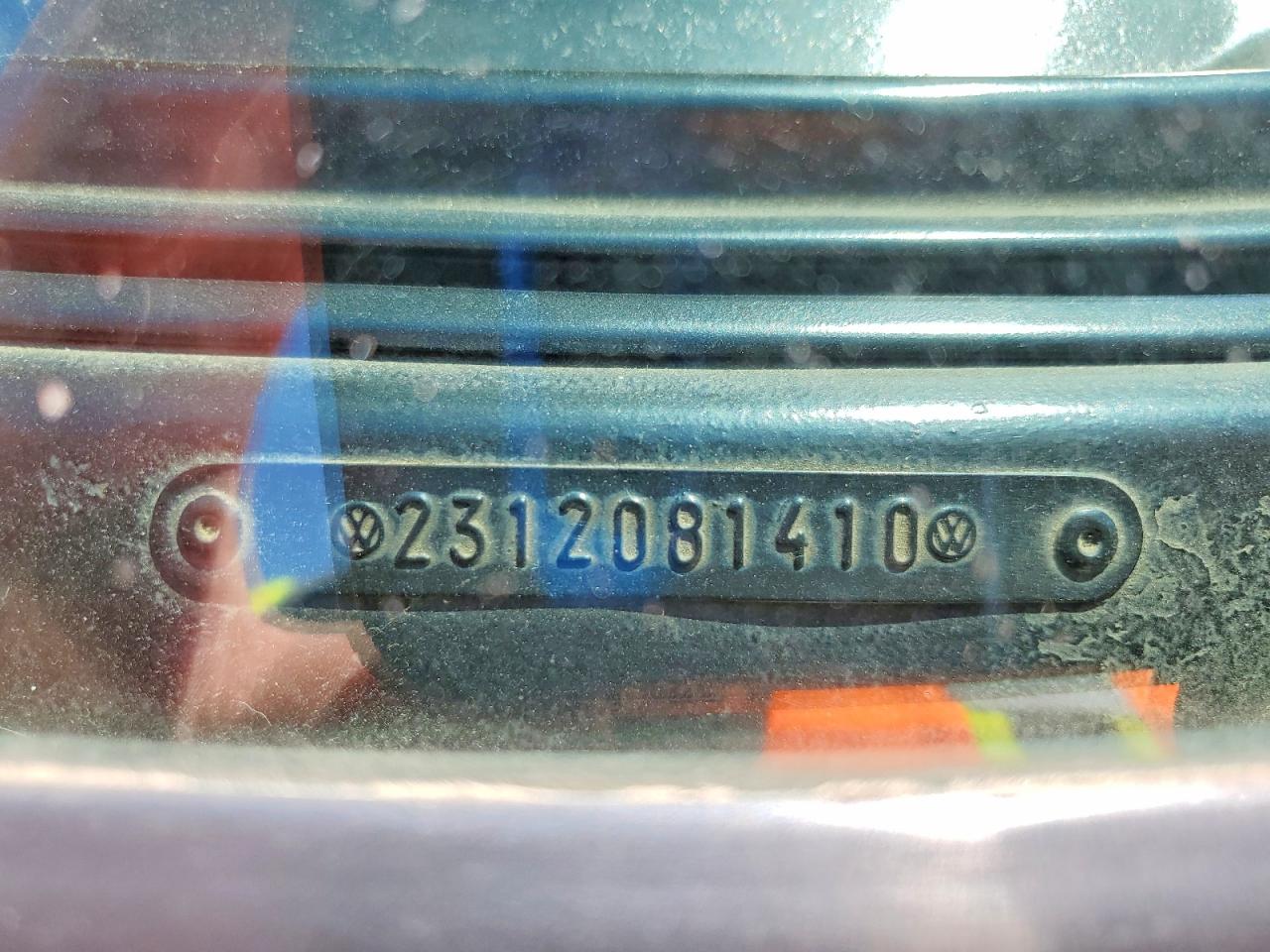 Volkswagen Type Ii