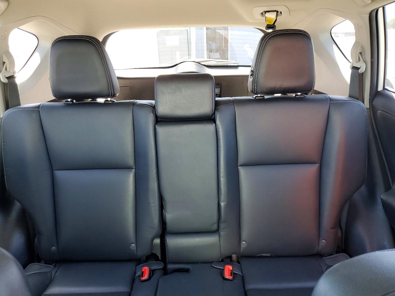 Toyota RAV4 Limited