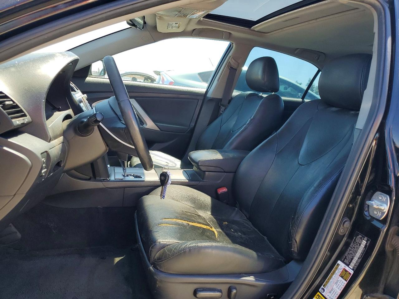 Toyota Camry Se V6
