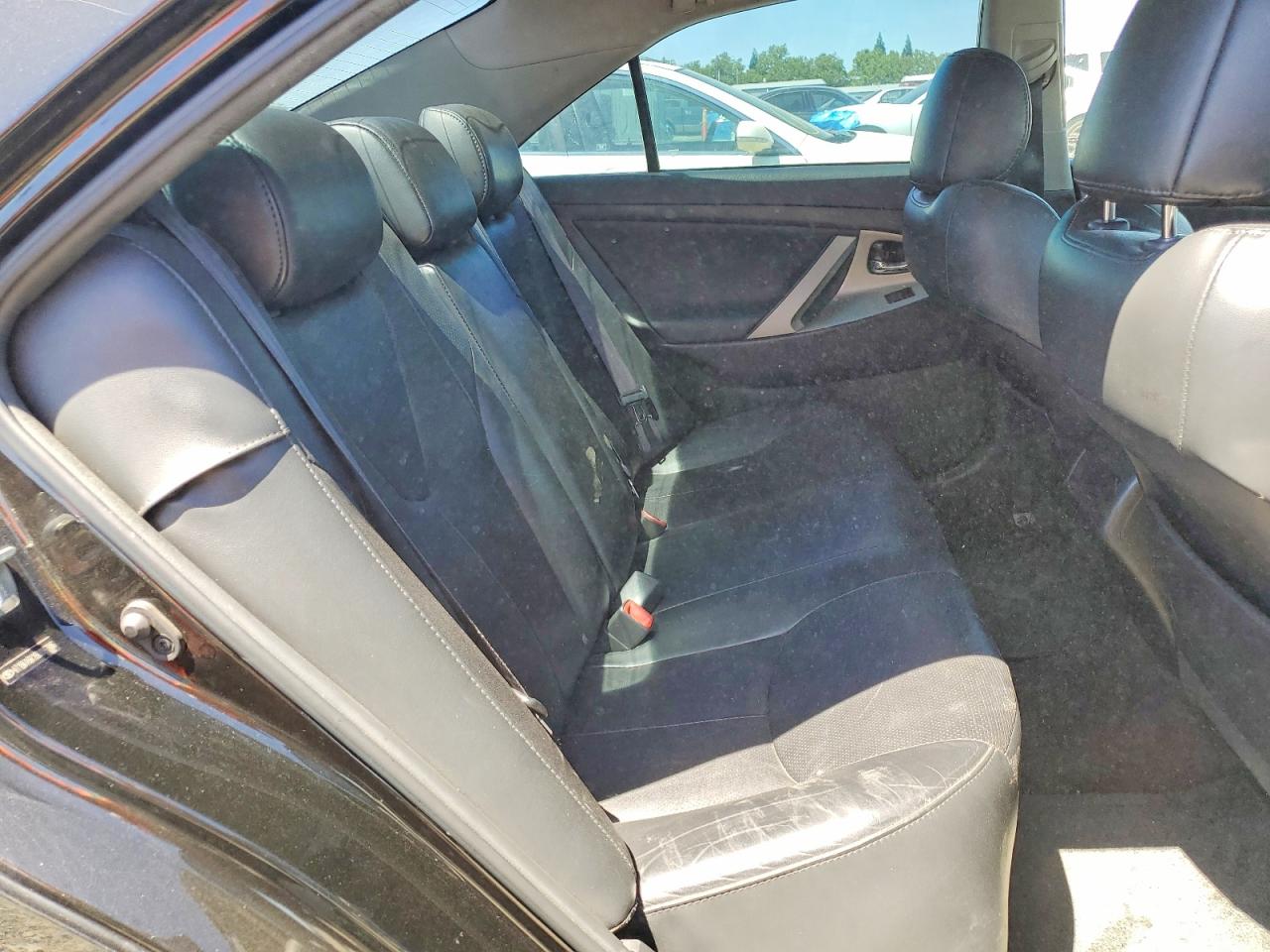 Toyota Camry Se V6
