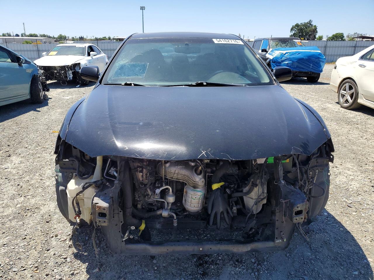 Toyota Camry Se V6