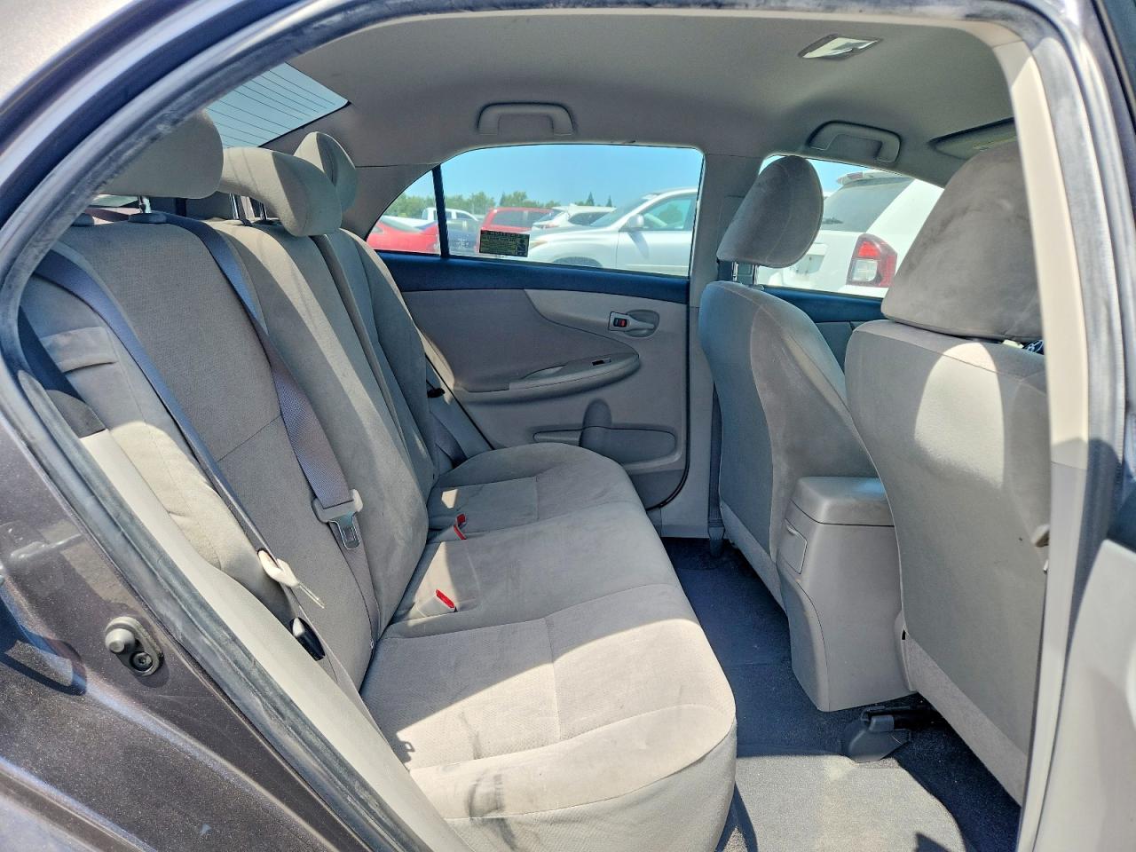 Toyota Corolla L