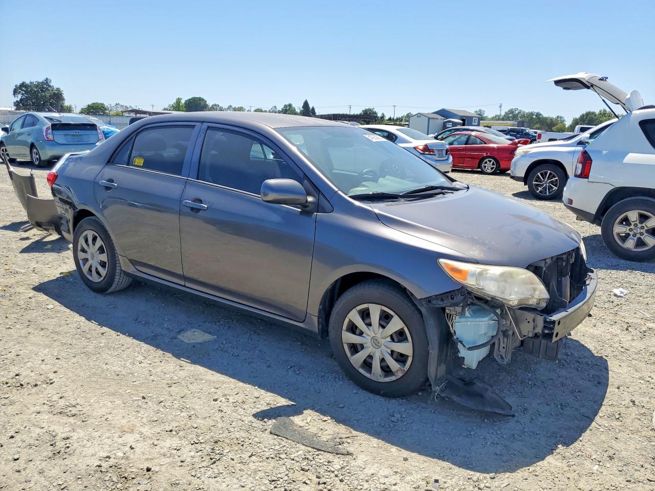 Toyota Corolla L