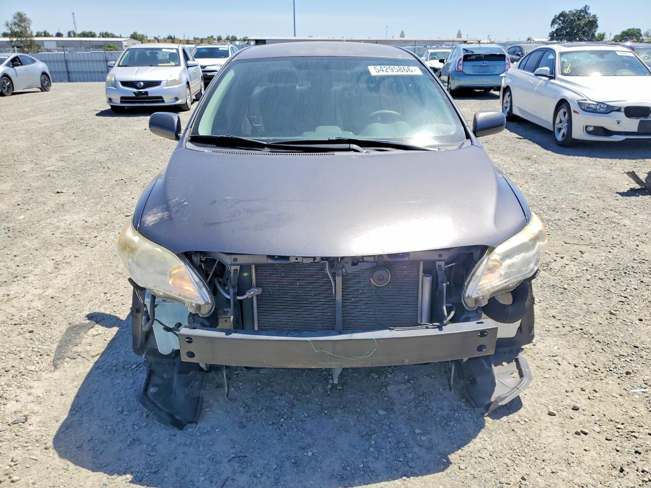 Toyota Corolla L