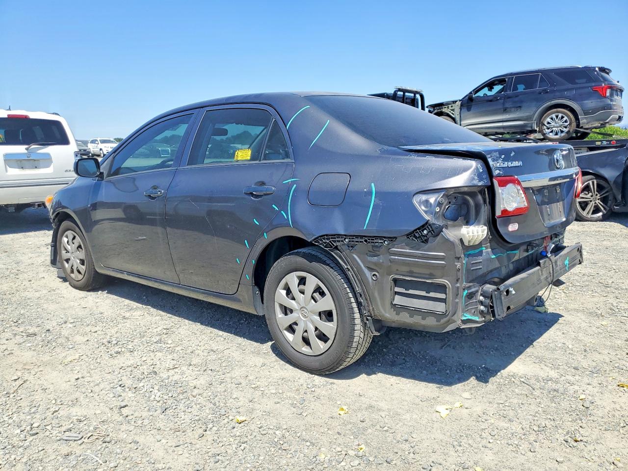 Toyota Corolla L