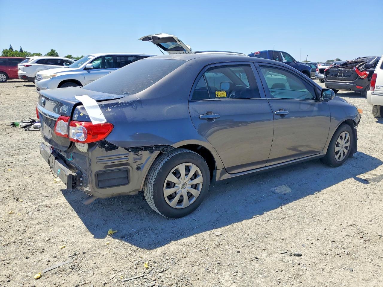 Toyota Corolla L