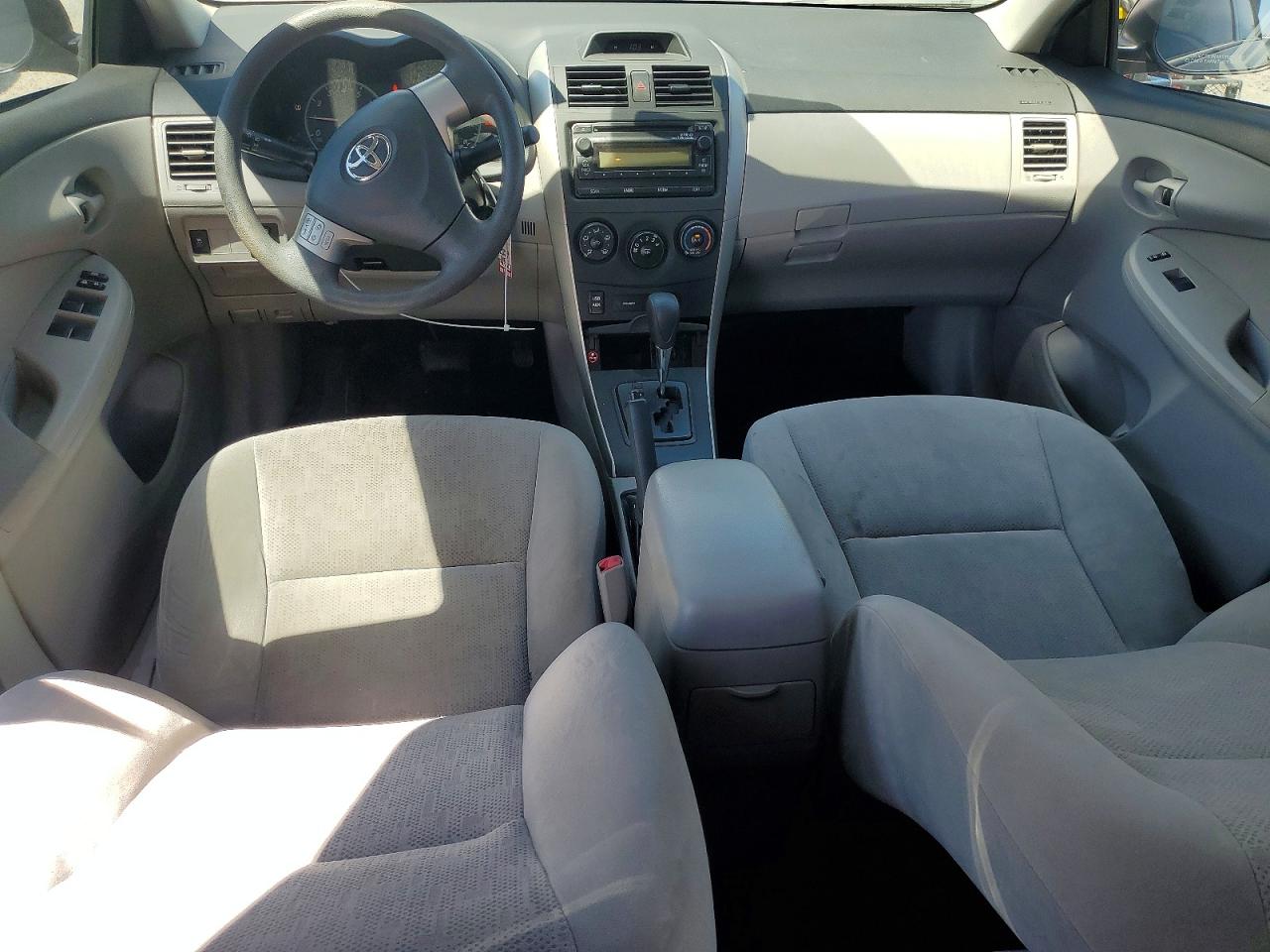 Toyota Corolla L