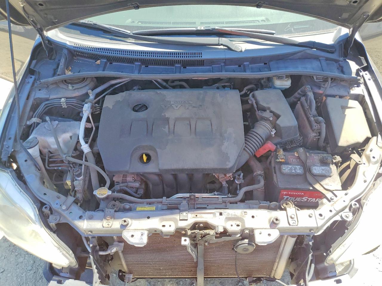 Toyota Corolla L