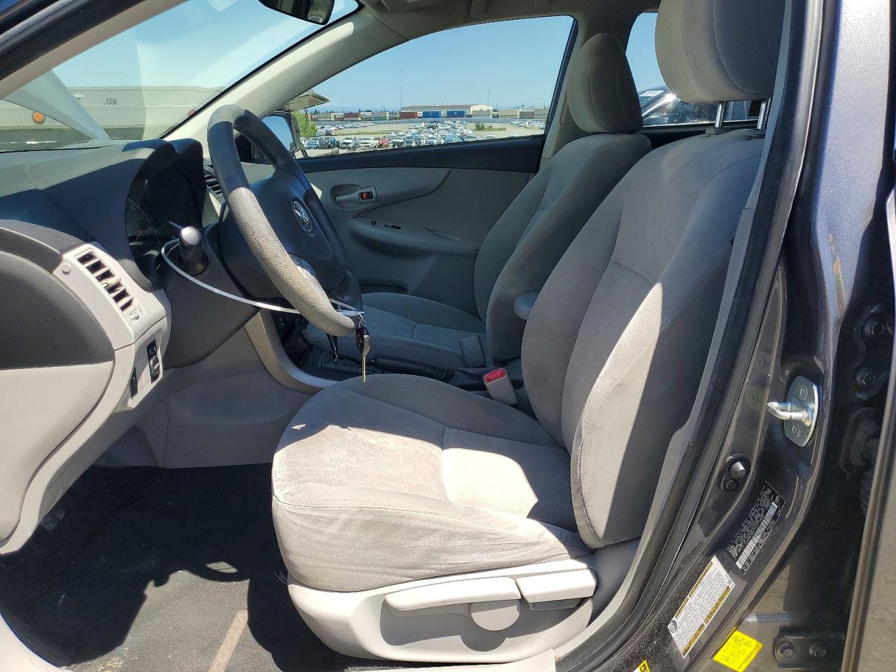 Toyota Corolla L