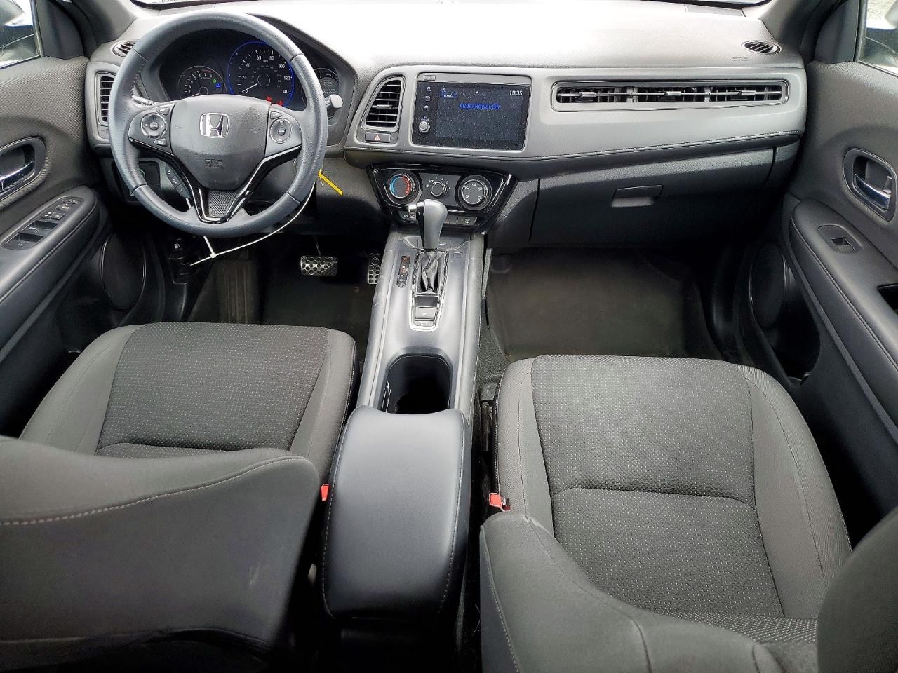 Honda HR-V Sport