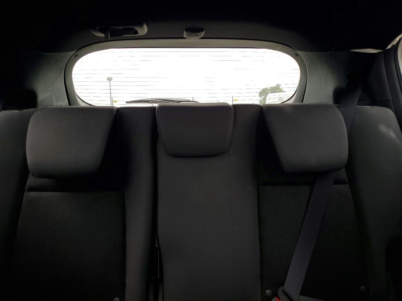 Honda HR-V Sport