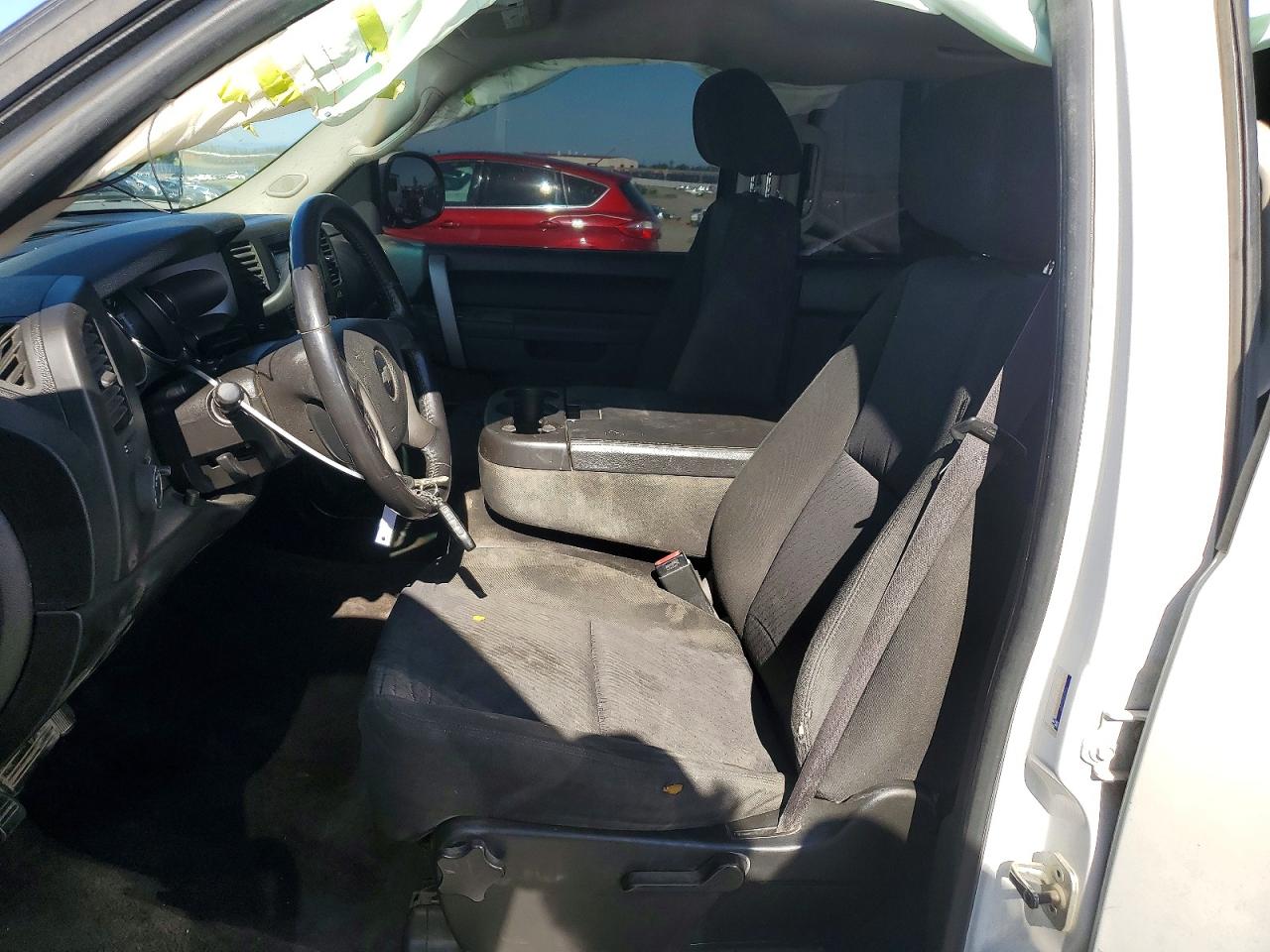 Chevrolet Silverado C1500 Lt