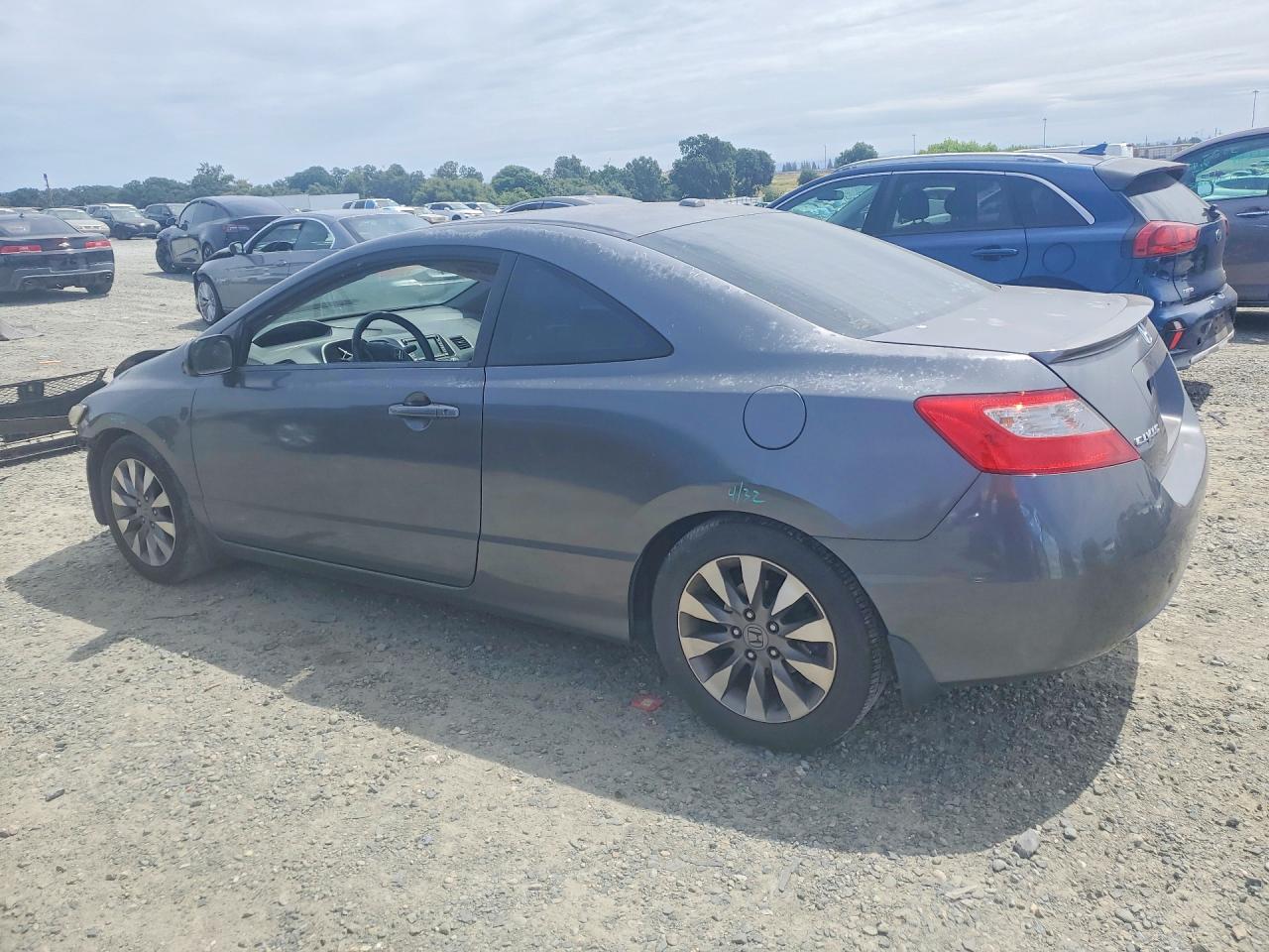 Honda Civic Exl