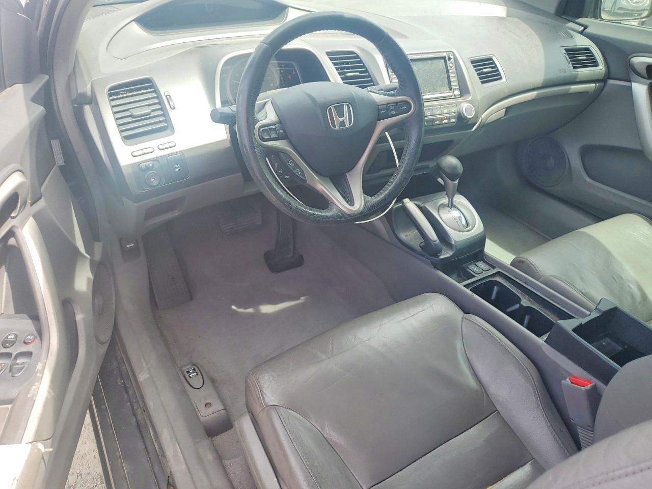 Honda Civic Exl