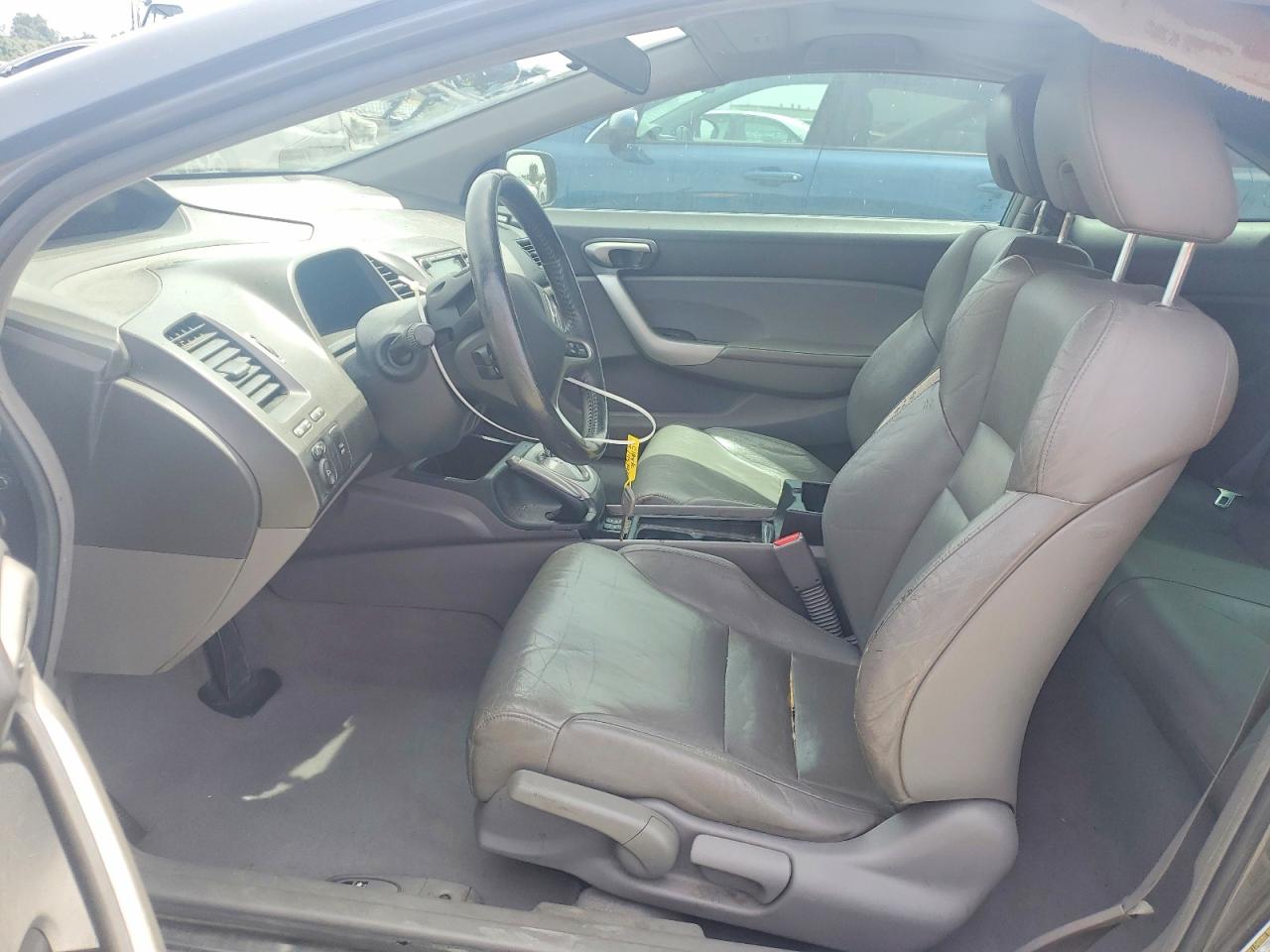 Honda Civic Exl