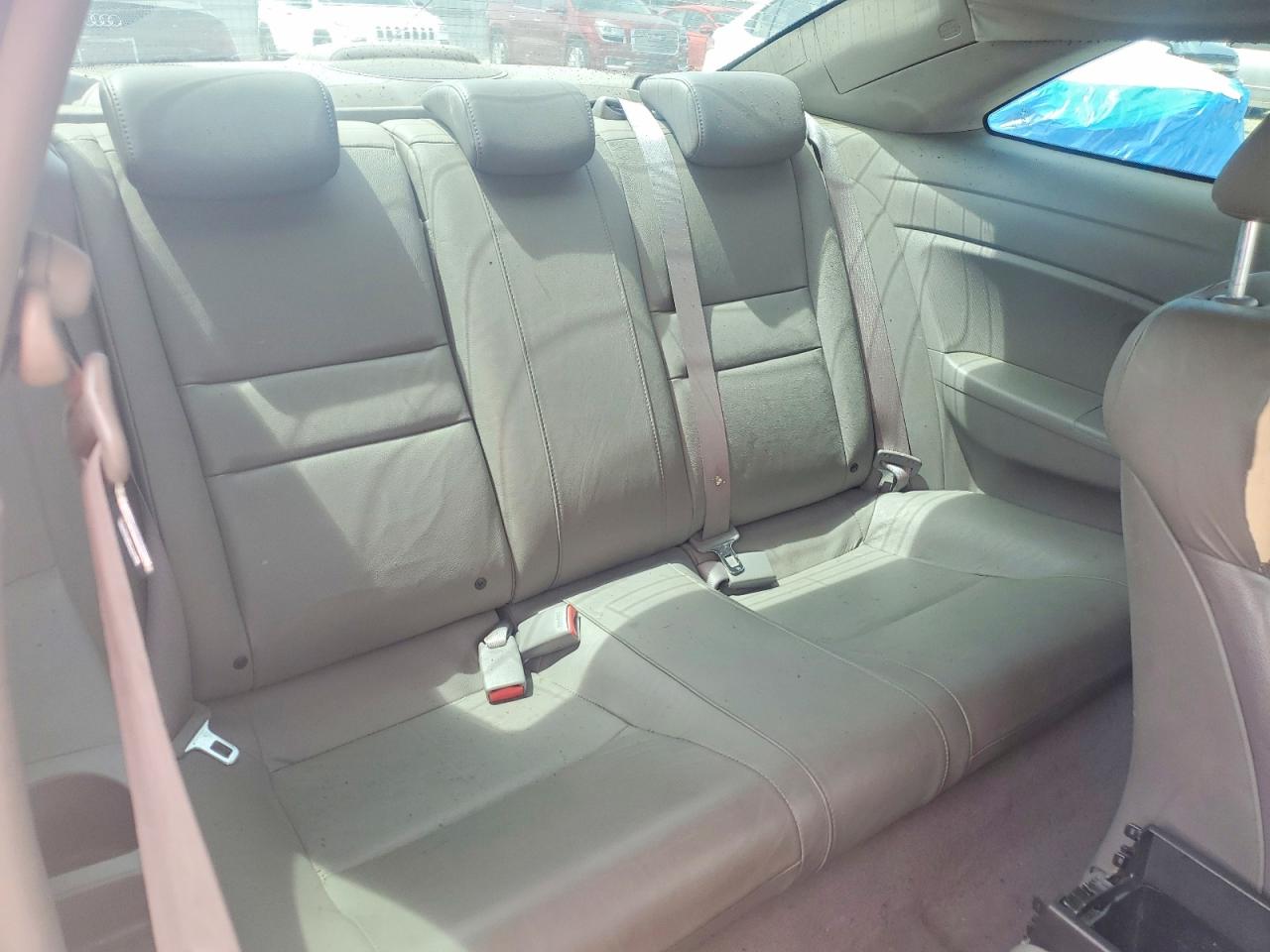 Honda Civic Exl