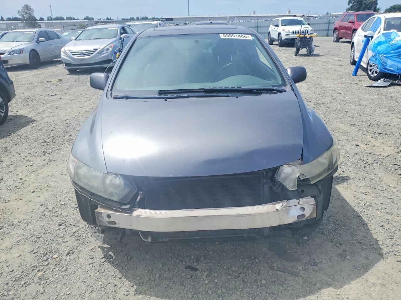 Honda Civic Exl