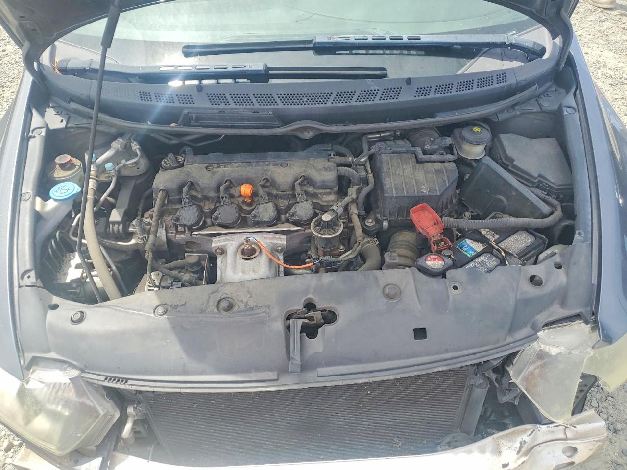 Honda Civic Exl