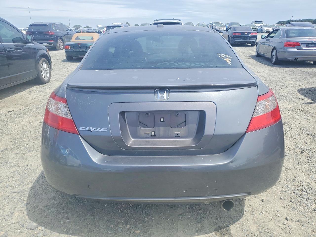 Honda Civic Exl