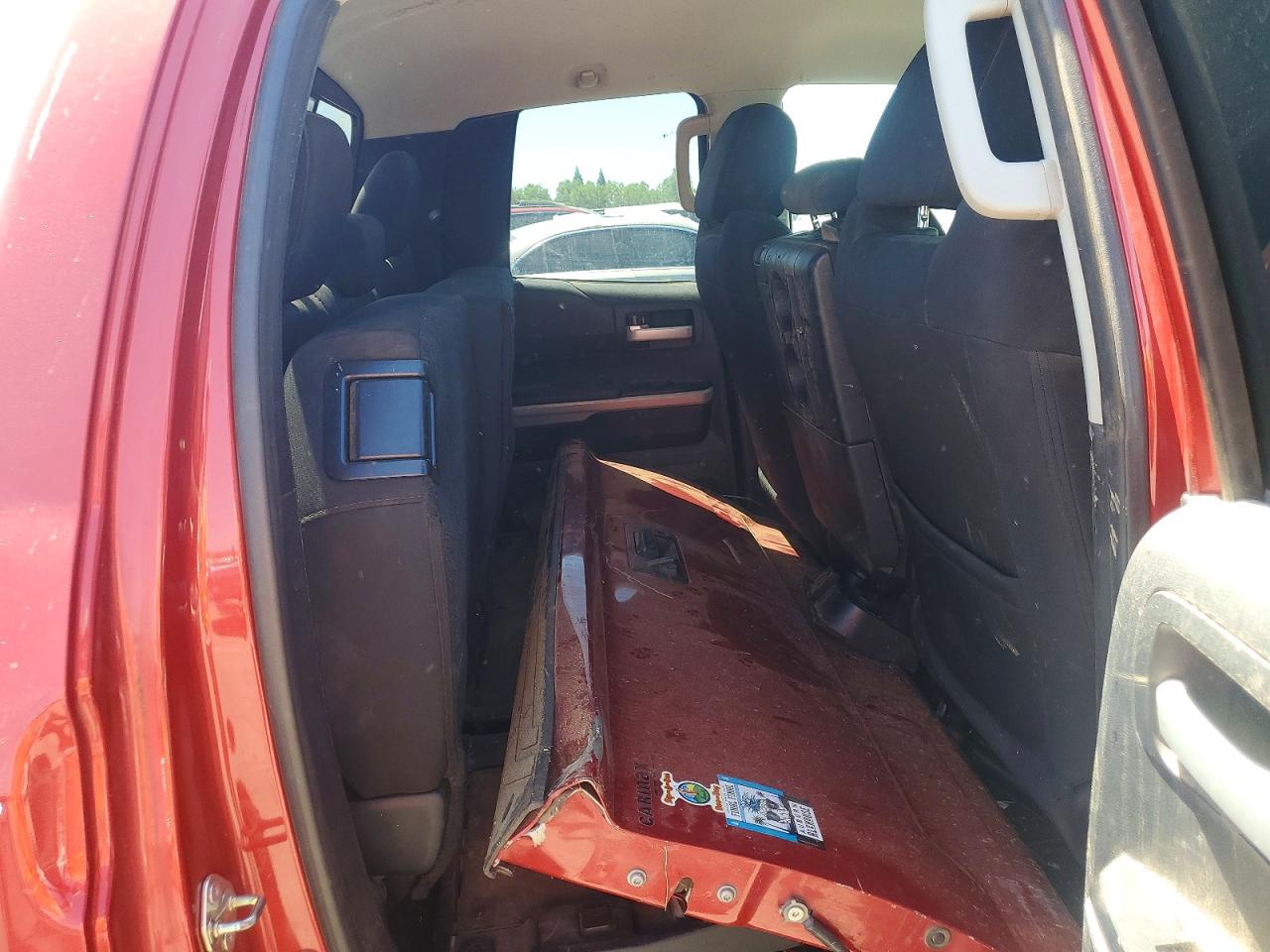 Toyota Tundra Sr5