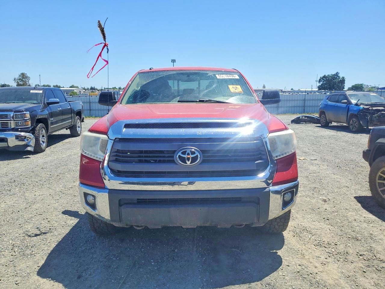 Toyota Tundra Sr5