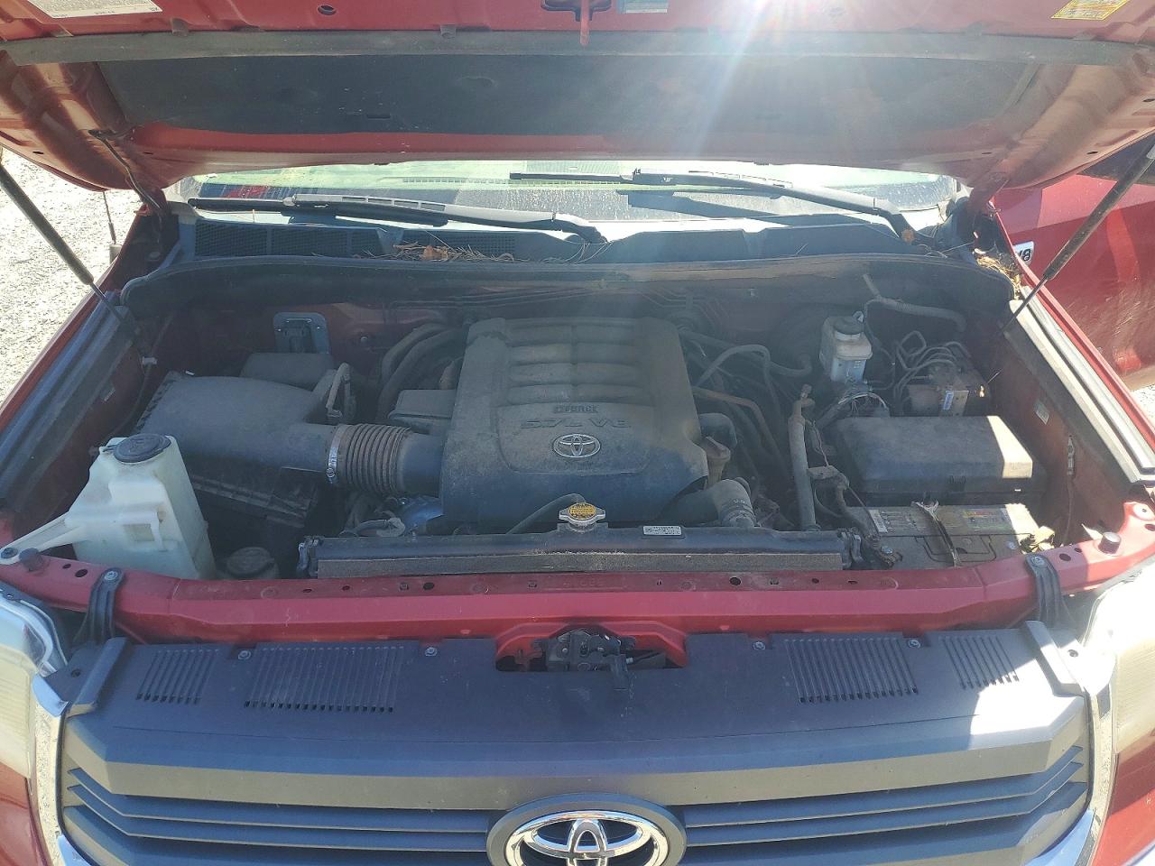 Toyota Tundra Sr5