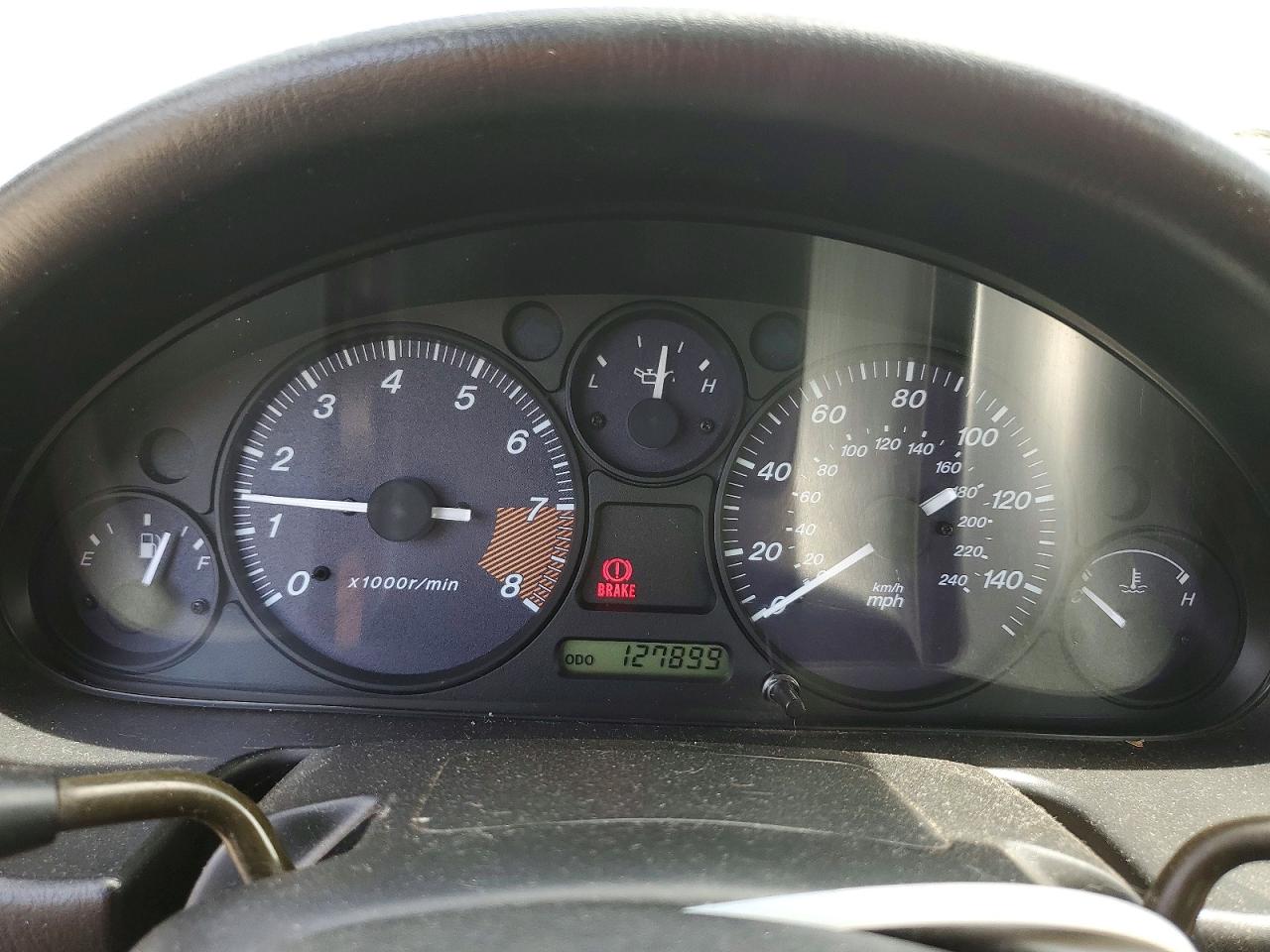 Mazda Mx5