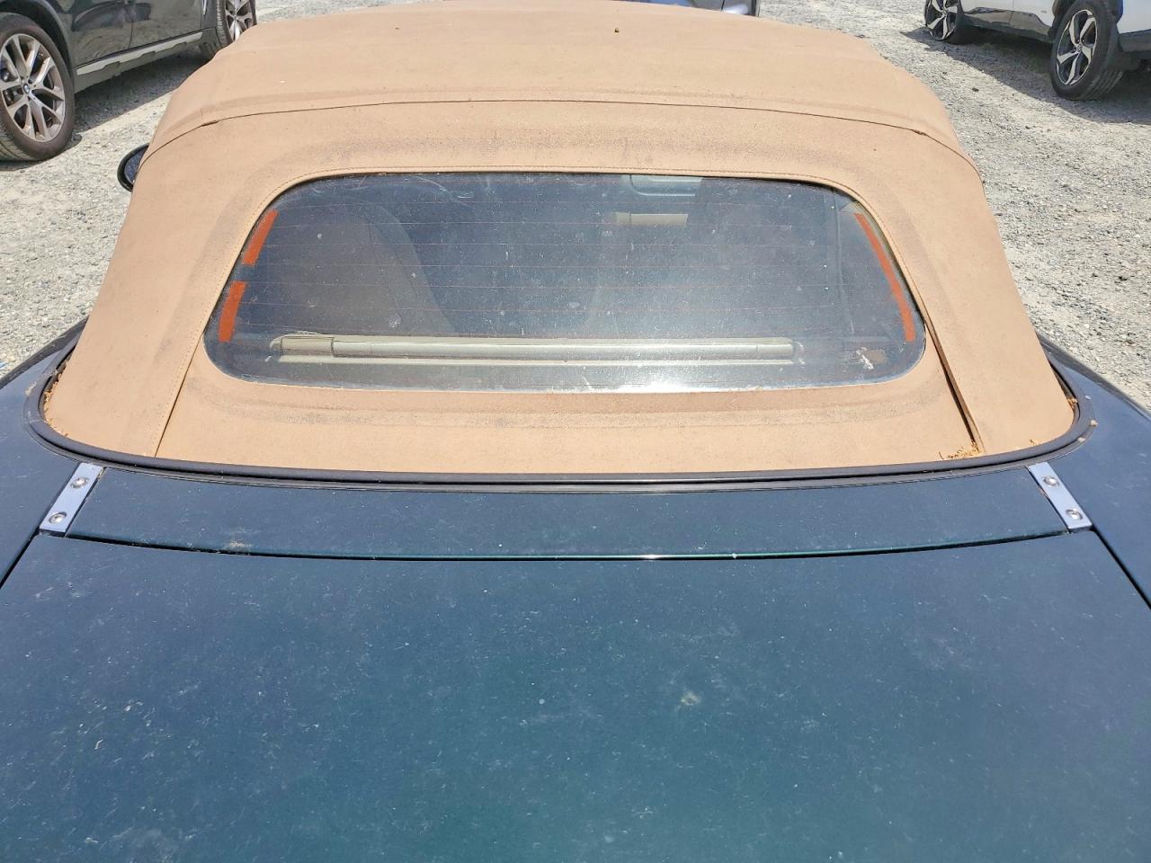 Mazda Mx5