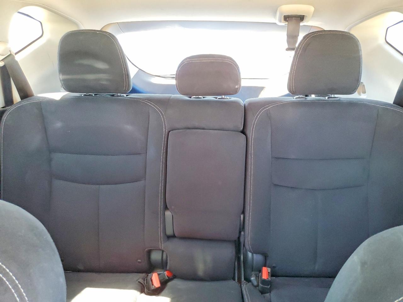 Nissan Murano S