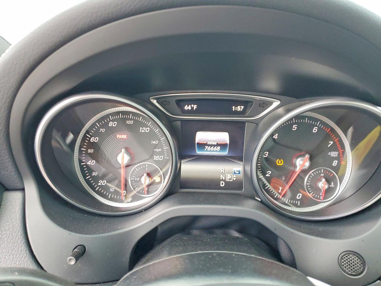 Mercedes-Benz GLA 250 4matic