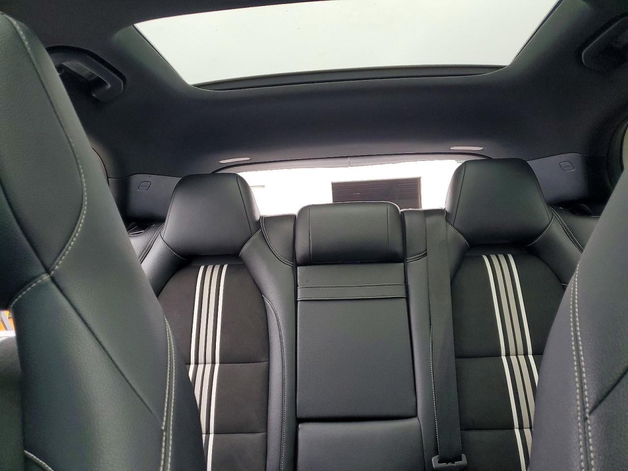 Mercedes-Benz GLA 250 4matic