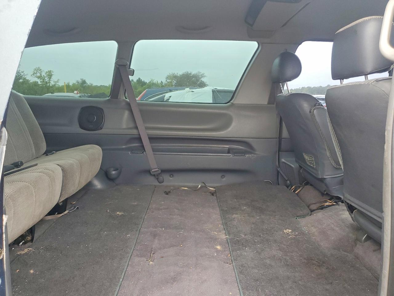 Toyota Previa Dx