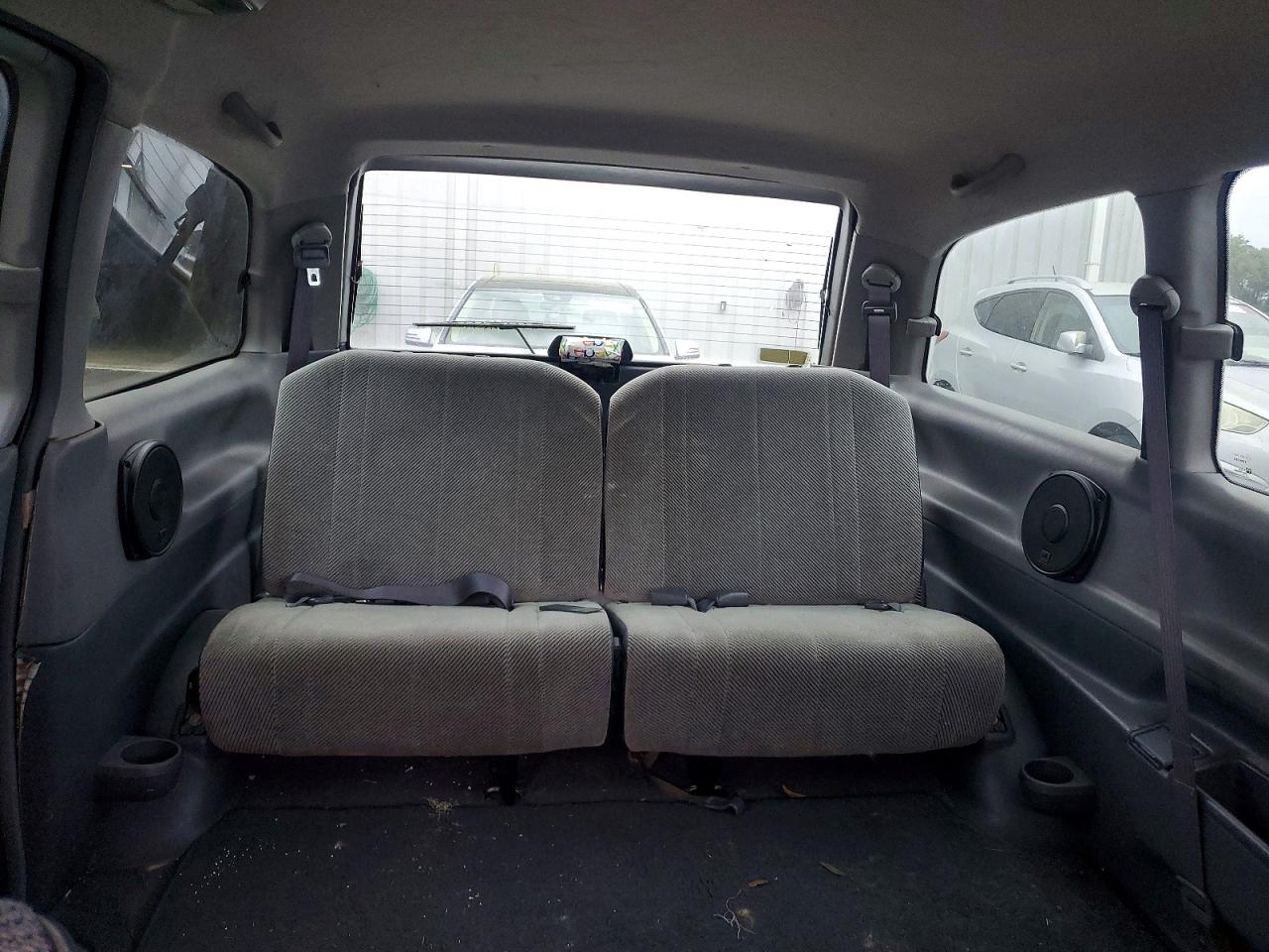 Toyota Previa Dx