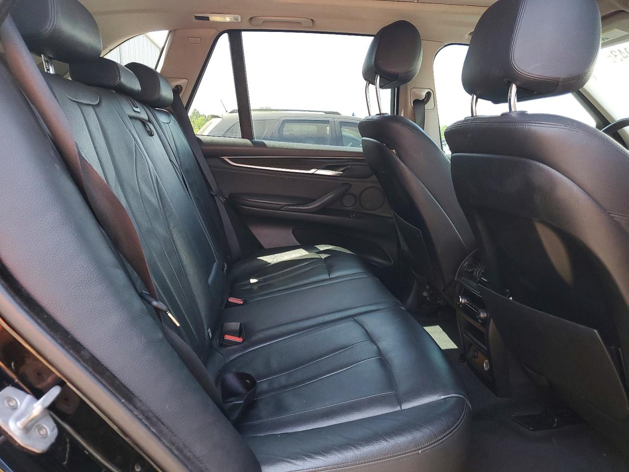 BMW X Series Xdrive35i