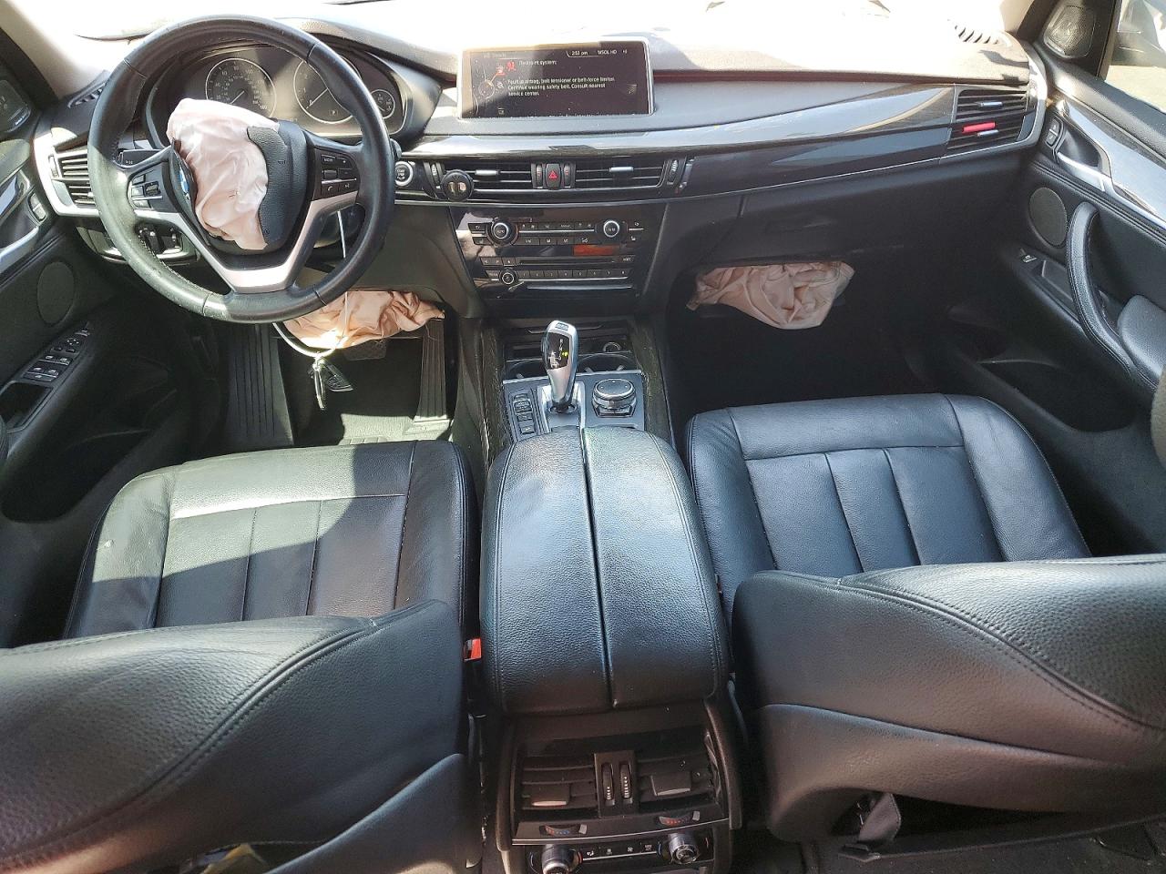 BMW X Series Xdrive35i