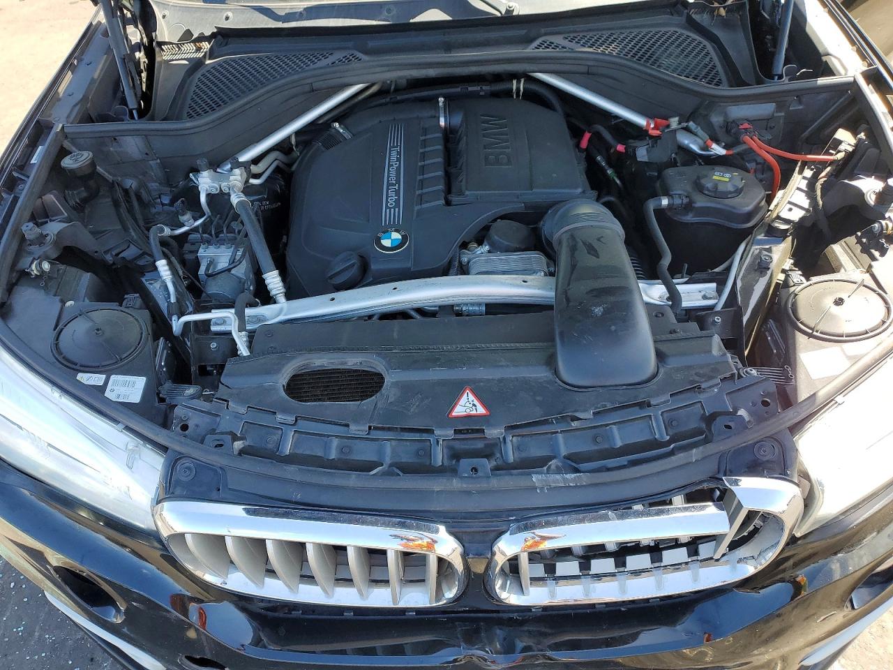 BMW X Series Xdrive35i