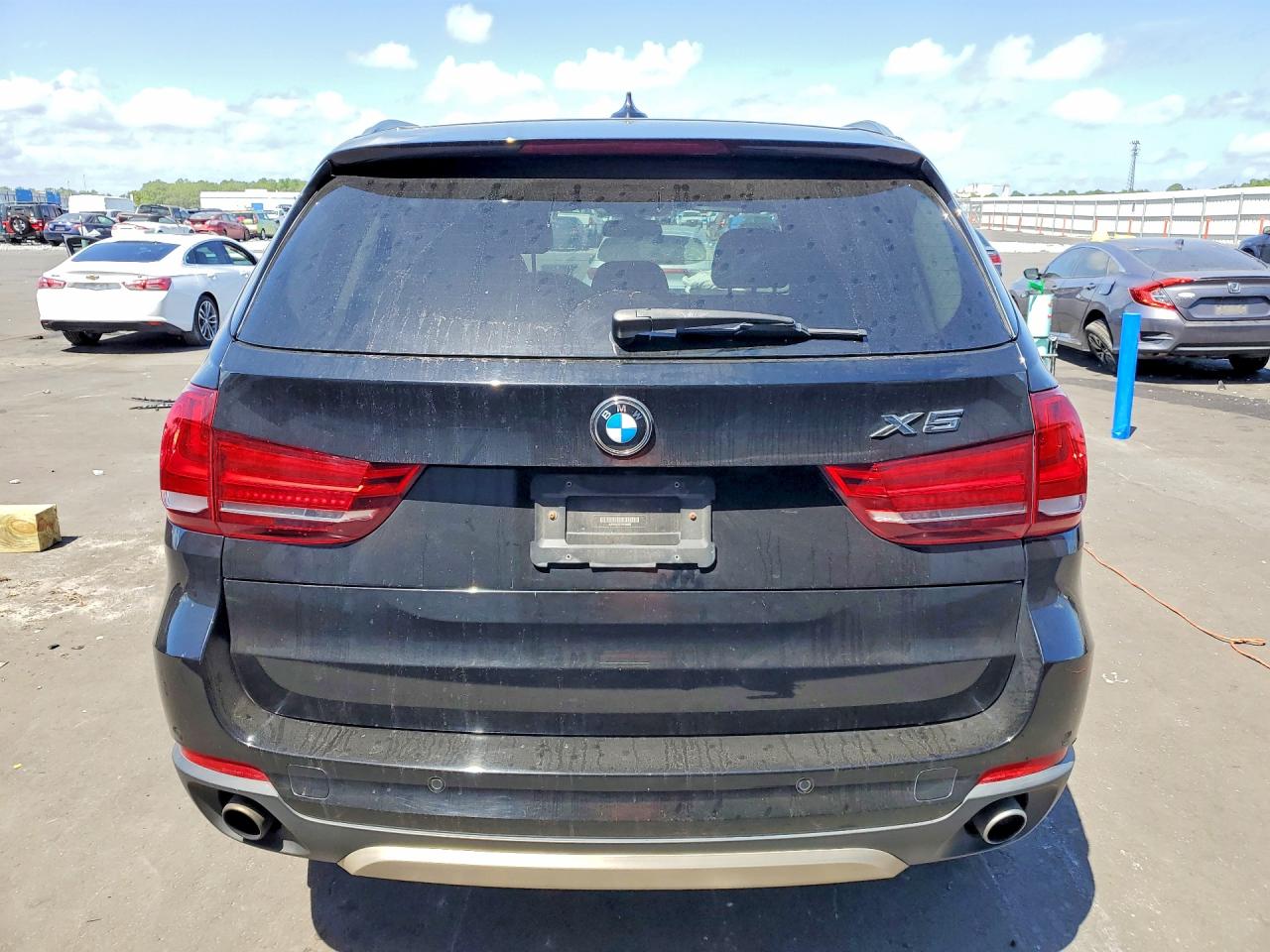 BMW X Series Xdrive35i