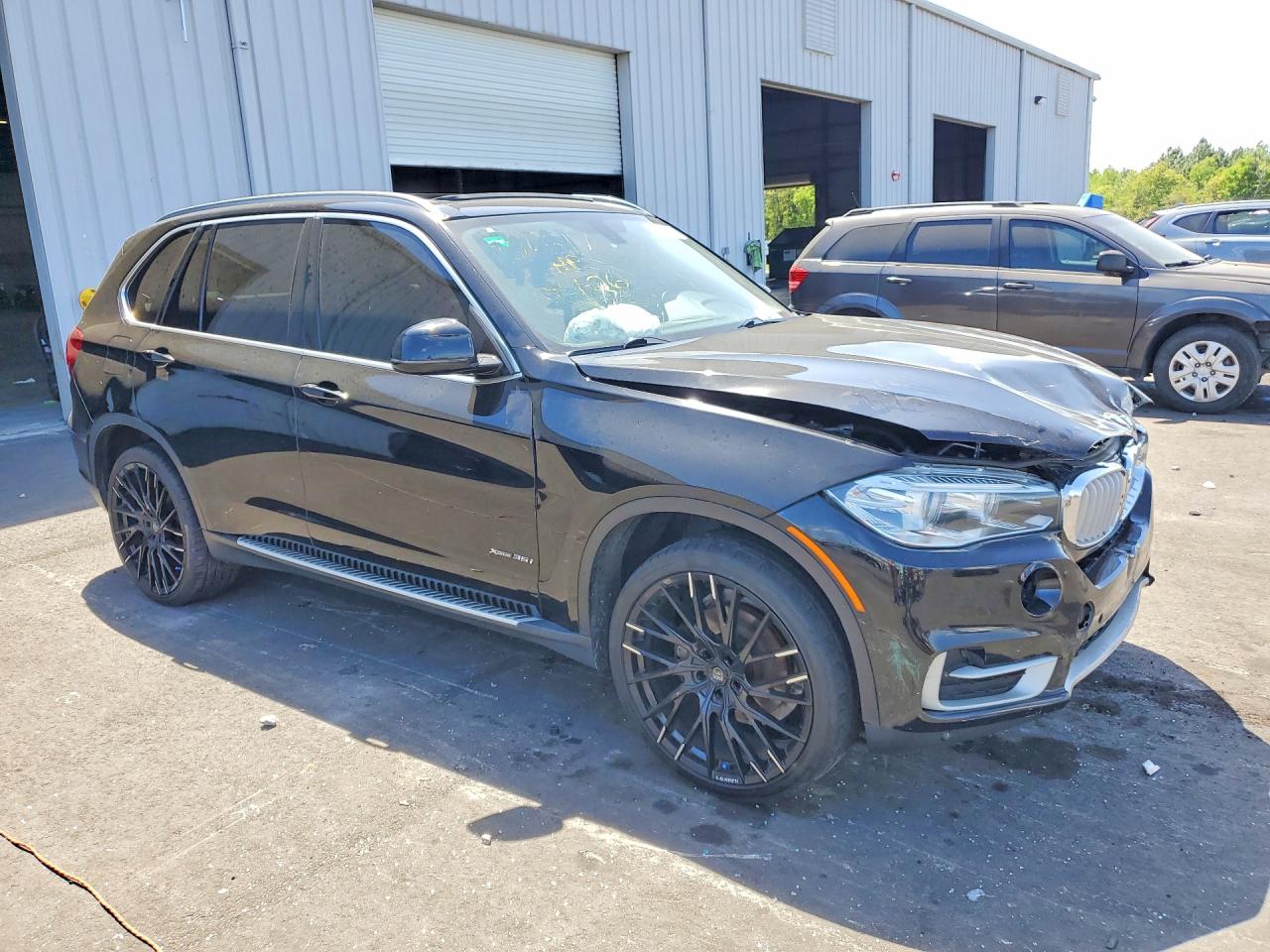 BMW X Series Xdrive35i