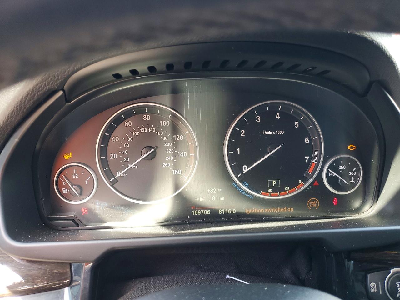 BMW X Series Xdrive35i