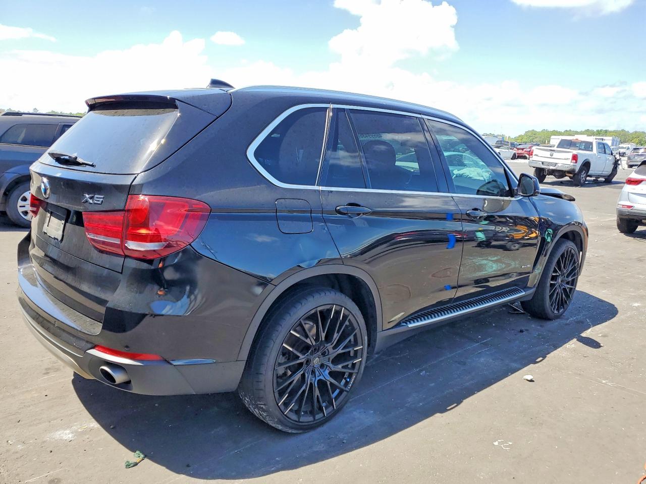 BMW X Series Xdrive35i