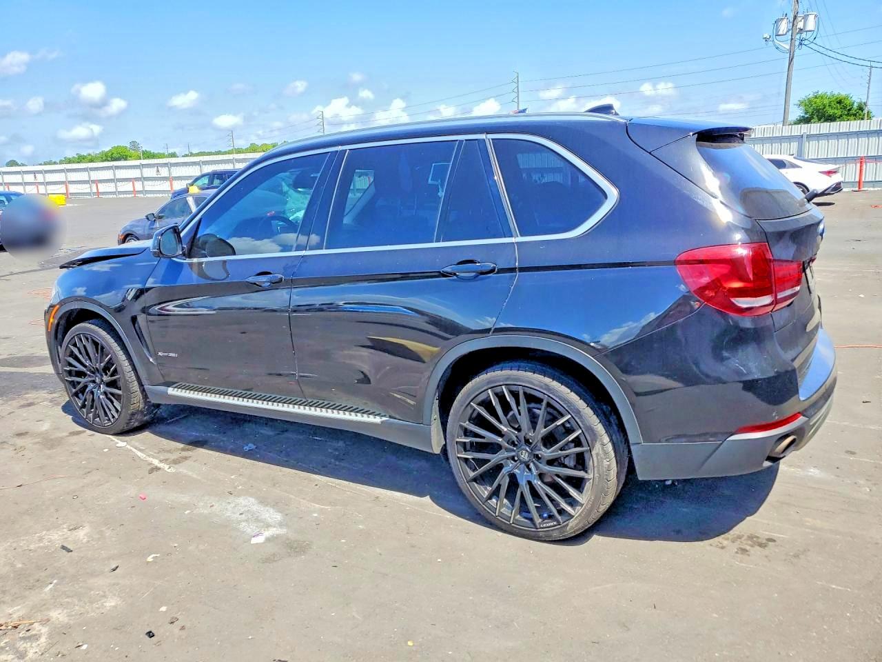 BMW X Series Xdrive35i