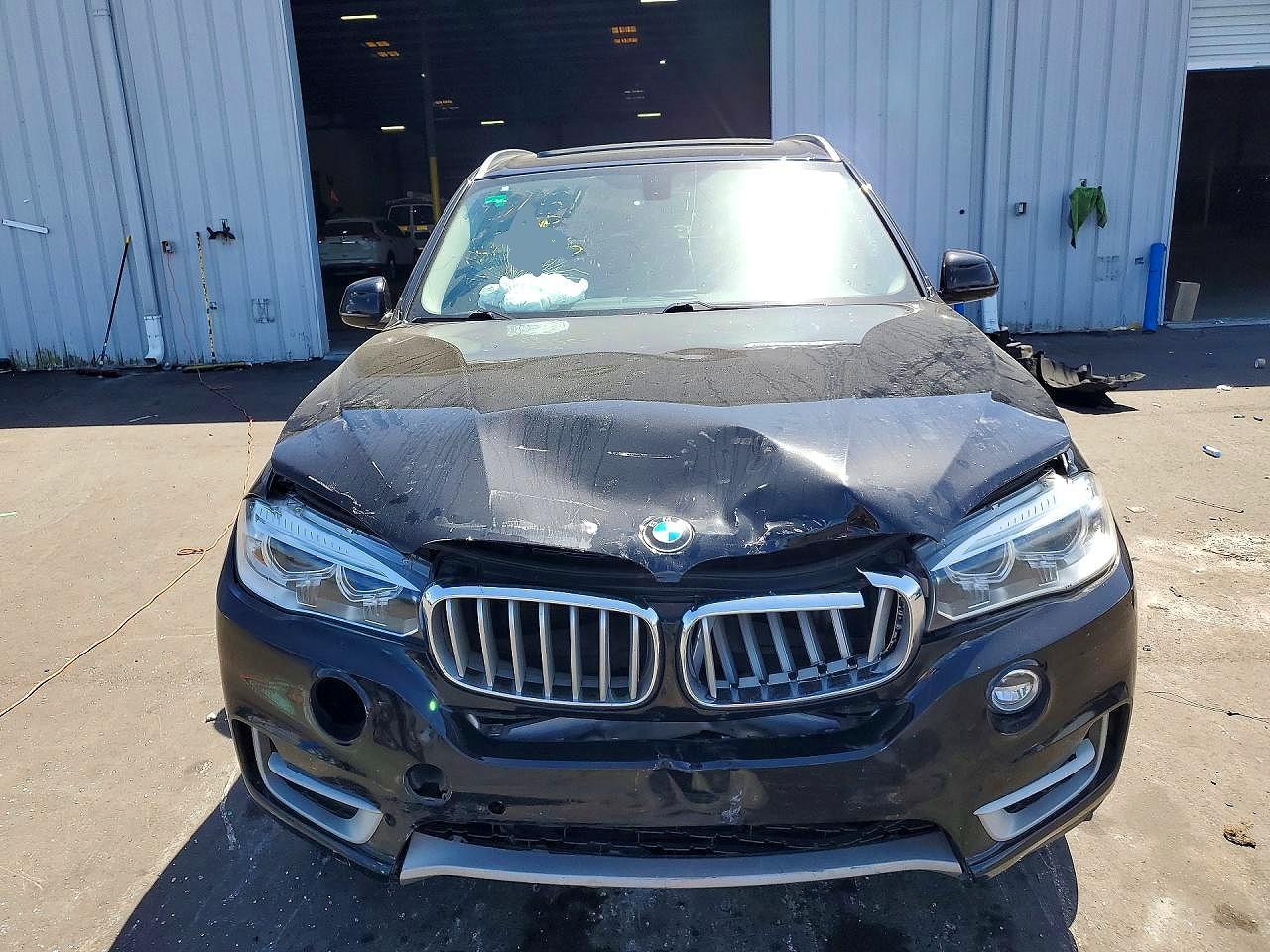 BMW X Series Xdrive35i