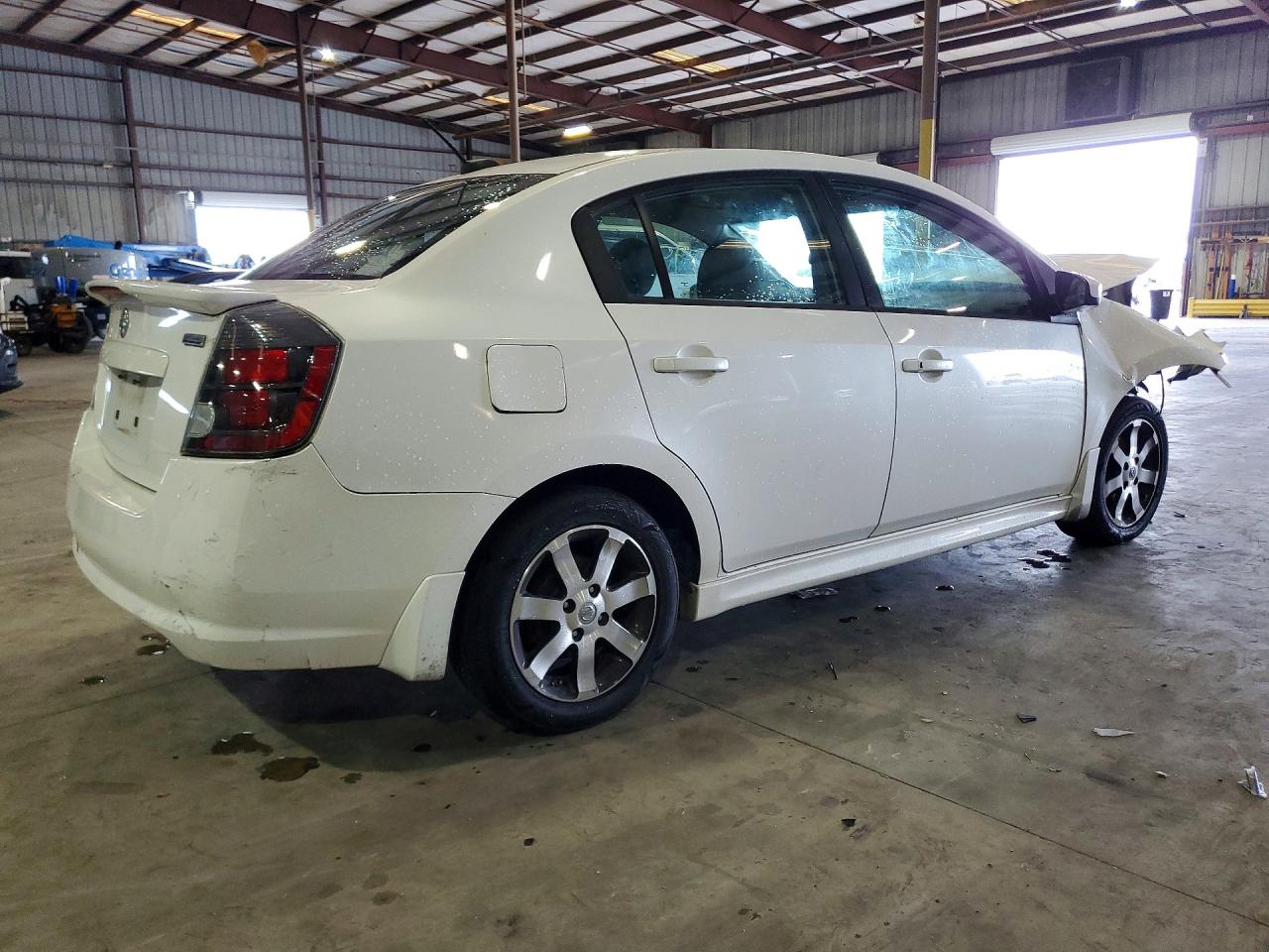 Nissan Sentra 2.0