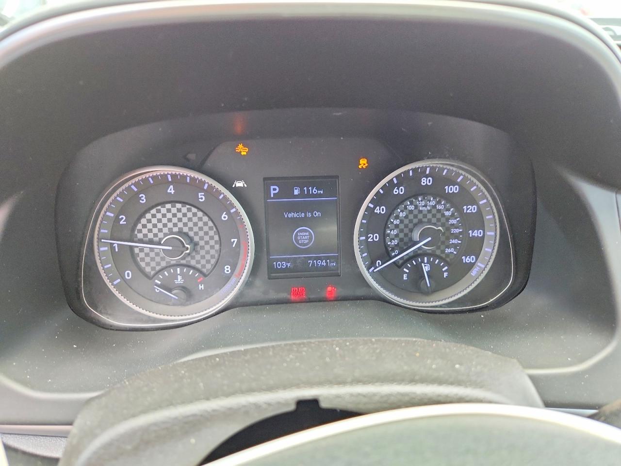 Hyundai ELANTRA Limited