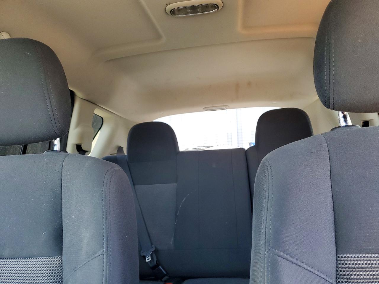 Jeep Compass Sport